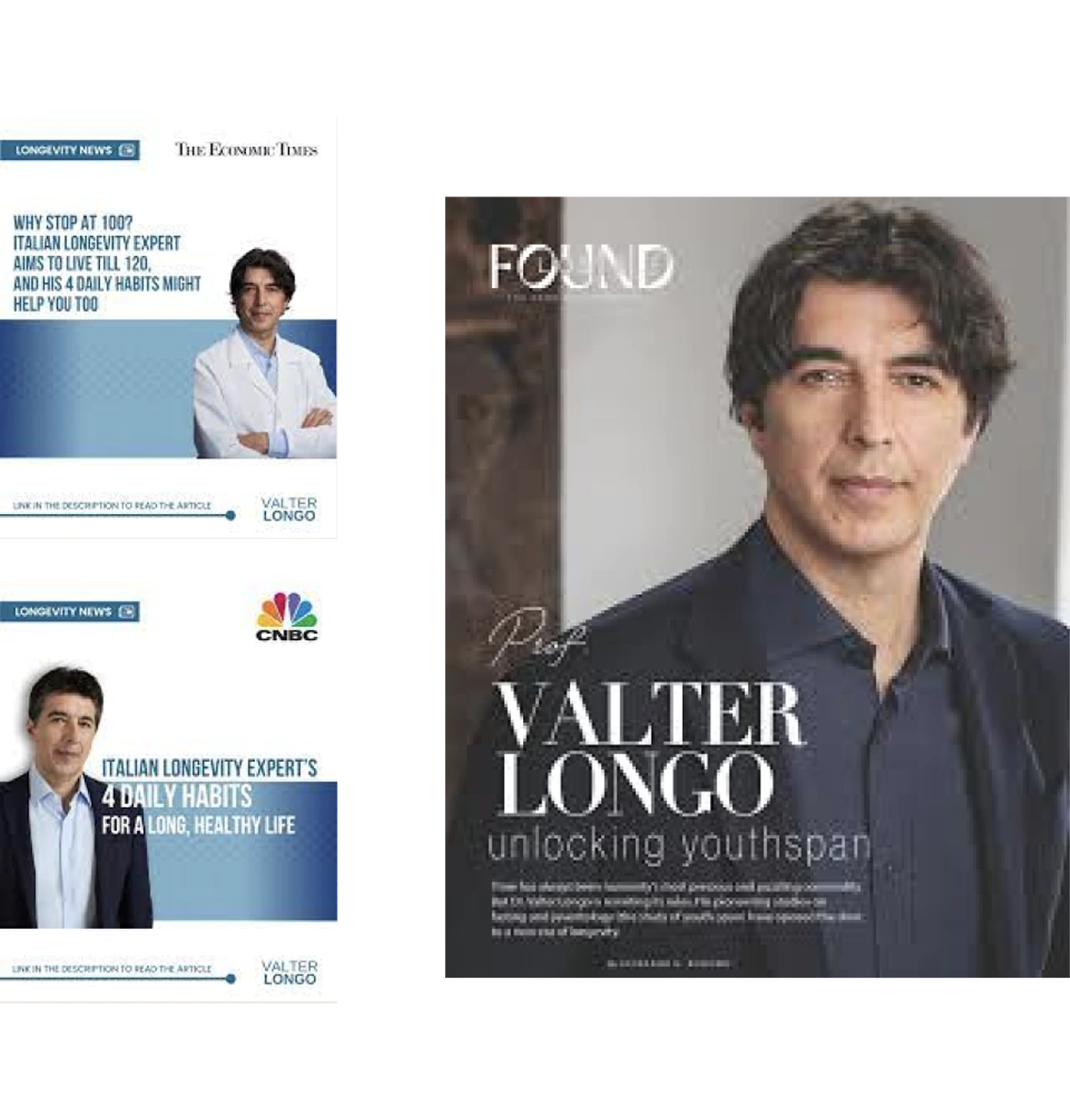 Nuove pubblicazioni e divulgazione
